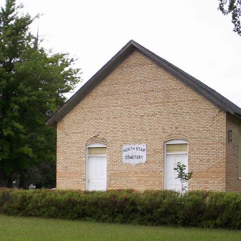 North Star Cemetery